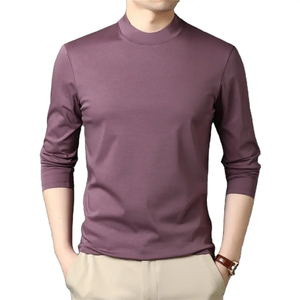 <b>Top</b> Selling <b>Men</b> Cotton T Shirt in New Style 100% Organic Cotton Short <b>Sleeve</b> T-shirt for <b>men</b> - Product Image 4