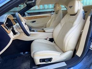 Bentley Continental GT V8 2020 Perfecto, Convertible 2D, Transmisión Automática - Product Image 2