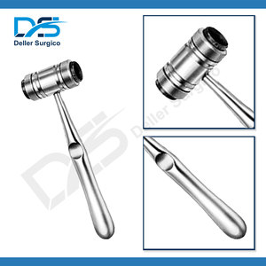 Mead Mallet Fabricación de alta calidad en Pakistán - Product Image 3