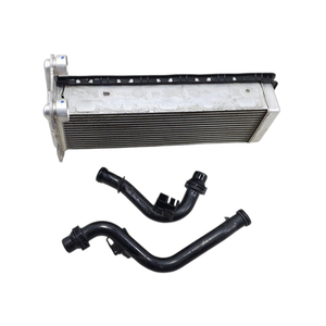 Radiador de escape EGR FIAT 500 Serie X 72454424 55282328 Gasolina 1300 (15>) - Product Image 1