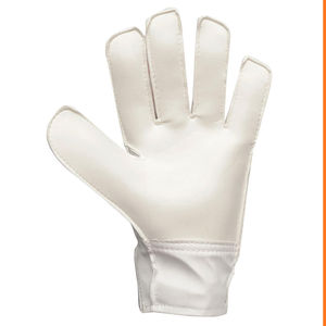 2025 Fabrication de gants de football antidérapants en silicone personnalisés Logo personnalisé de gardien de but pour jeunes et adultes - Product Image 6
