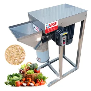 Factory Design Pepper Grinder Green Onion Crushing Machine Vegetable Grinding Equipment