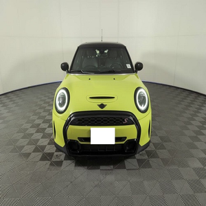 USADO, Volante a la Izquierda/Derecha, MINI COOPER S 2023, Hatchback de 2 Puertas, Tracción Delantera - Product Image 1