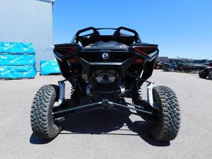 NOUVEAU 2024 Maverickkss R X RS Triple Black de qualité industrielle, origine américaine - Product Image 4