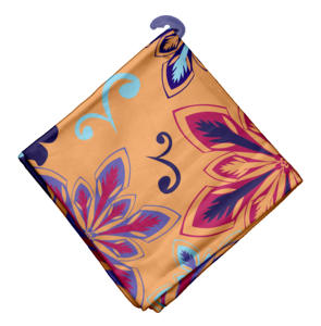 Cotton <b>Cloth</b> Dinner Napkins Soft Highly Absorbent & Reusable Fabric Napkins Washable & Durable <b>Table</b> Napkins for Home - Product Image 3