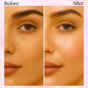 Base de maquillage illuminante Strobe Cream, vegan, pour tous types de peaux, avec un fini éclatant et une peau radieuse - Product Image 2