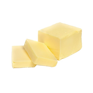 Ghee de Vaca 100% Puro y Natural de Primera Calidad, 82% Crema sin Sal - Product Image 1