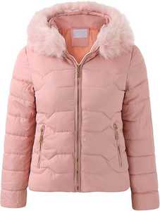 Nouveau style de vestes à bulles de qualité supérieure pour femmes veste bouffante prix de gros veste d'hiver manteau pour femmes - Product Image 2