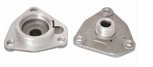 Couvercle de compteur Techo de haute qualité pour machines agricoles et industrielles Pièces de rechange neuves pour tracteur - Product Image 2