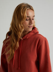 Sudadera con capucha de peso pesado personalizada para hombre, sudadera de invierno para correr, material cómodo de poliéster/algodón con logotipo en relieve - Product Image 4