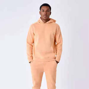 Sudaderas con Capucha Personalizadas al por Mayor de Alta Calidad para Hombre, las Más Vendidas del 2026, Ropa Deportiva para Gimnasio y Entrenamiento - Product Image 1