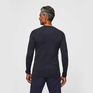 Uniforme de hospital de Enfermería de calidad Premium | Conjunto de uniformes médicos Hombres Mujeres Uniforme de enfermera Traje para hospital - Product Image 3