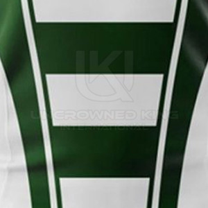 Ropa Deportiva, Uniforme de Rugby 100% Poliéster, Uniforme de Rugby de Primera Calidad Más Vendido para Adultos - Product Image 6