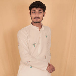 Kurta numérique premium rasna - Product Image 1