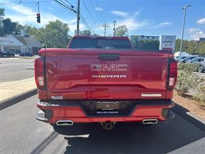 2023G-1500 Sie_rra Elevación Crew Cab 4WD - Product Image 2