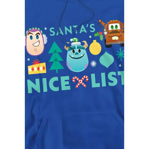 Sweats à capuche surdimensionnés unisexes avec logo personnalisé pull-over épais en coton vierge grande taille streetwear décontracté pour hommes - Product Image 3