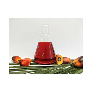 Aceite de palma de alta calidad ofrecido con envío rápido para compras al por mayor y reventa - Product Image 4