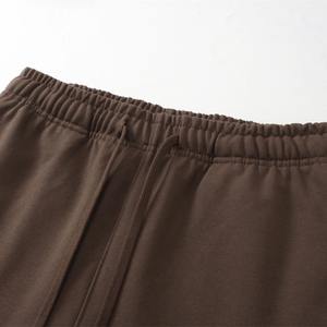 Automne hiver femmes 2 pièces sweat décontracté ensemble chaud polaire survêtement brodé capuche Jogging pantalon solide motif tenues - Product Image 6