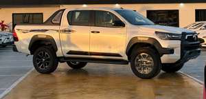 Faros LED Nuevos/Usados para Toyota Hilux Adventure 2026 en Venta - Product Image 2