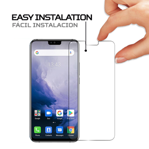 ฟิล์มกันรอยหน้าจออูเลโฟน T2 แอนติช็อค - Product Image 3