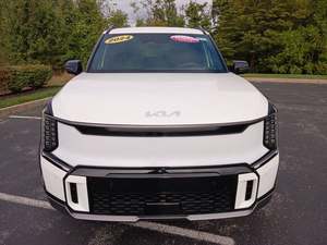 KIA EV9 GT-Line AWD Plus 2024 Usado en Excelentes Condiciones, Sin Accidentes, Volante a la Izquierda/Derecha - Product Image 2