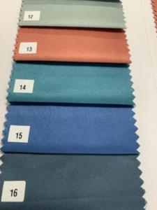 ผ้าซาตินโพลีเอสเตอร์คุณภาพพรีเมียม 100% ทนต่อการยับ สำหรับเสื้อผ้าเด็กผู้หญิง ชุดเดรส และชุดนอน |   ผู้ส่งออก - Product Image 2