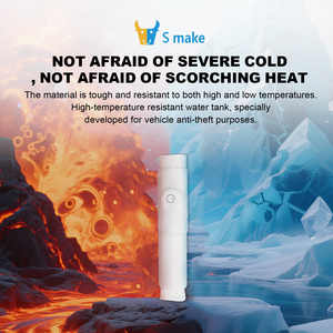 Localizador GPS Mini Inalámbrico Impermeable Antipérdida con Ubicación en Tiempo Real y SOS, Dispositivo <span class=keywords><strong>de</strong></span> Rastreo GPS Personal 4G F02G GL320MG - Product Image 3