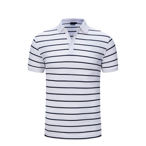 Camiseta de poliéster personalizada, sostenible, lavable, para el hogar, hotel, avión, viaje, exterior, interior, hombres adultos, camiseta - Product Image 6