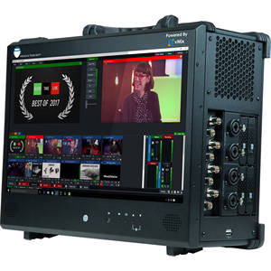 อุปกรณ์ถ่ายทอดสด PRODUCTION BOT Switch 8 - Product Image 6
