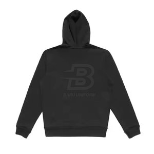 Sweat à capuche intégral avec fermeture éclair de haute qualité Design unique Street Wear pour l'hiver Meilleures ventes au prix de gros - Product Image 2