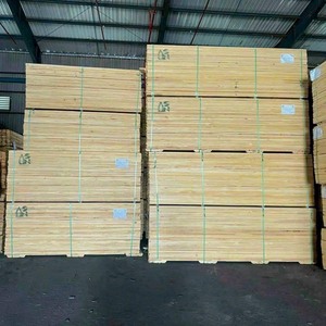 Madera Aserrada de Pino y Acacia al por Mayor, Tamaños de 1m/2m, la Mejor Calidad de M.I.T VIETNAM - Product Image 4