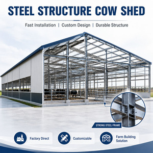 Atelier <span class=keywords><strong>préfabriqué</strong></span> <span class=keywords><strong>en</strong></span> structure métallique, bâtiment <span class=keywords><strong>préfabriqué</strong></span> <span class=keywords><strong>en</strong></span> ossature métallique, kits métalliques, <span class=keywords><strong>garage</strong></span>, hangar, structure métallique préfabriquée - Product Image 1