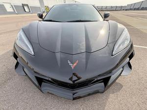 Chevrolet Corvette Z06 Cabriolet 2LZ 670 ch LT6 V8, modèle 2024, en excellent état - Product Image 6