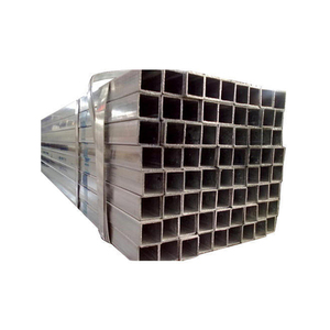 Ống Thép Nhẹ Liền Mạch Hạng Nặng Chất Lượng Cao Ống Vuông Mua Với Giá Xuất Xưởng Từ Ấn Độ - Product Image 5