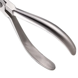 Meilleure qualité entièrement personnalisable réutilisable dentaire orthodontique contouring pinces instruments chirurgicaux - Product Image 3