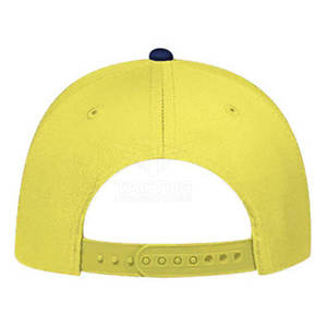 หมวกเบสบอลขายดี MOQ ต่ำ สำหรับผู้ใหญ่ สีตามสั่ง ดีไซน์ล่าสุด ราคาประหยัด - Product Image 3