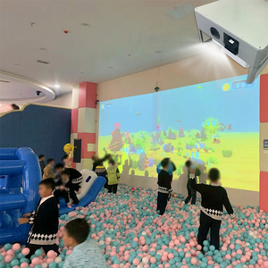 <span class=keywords><strong>Juegos</strong></span> de Proyección Láser al por Mayor de <span class=keywords><strong>Juegos</strong></span> Interactivos de Proyección de Pared para Niños - Product Image 6