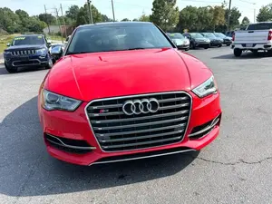 ใช้แล้ว2016 S3 Audi 2.0T Premium PLUS - Product Image 3