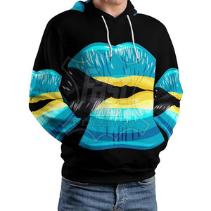 Sweats à capuche imprimés pour hommes à prix bas et abordable, couleur personnalisée, logo de haute qualité, sweats à capuche imprimés pour hommes - Product Image 1