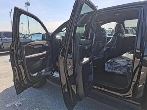 ฟอร์ด เรนเจอร์ แร็พเตอร์ 3.0 เบนซิน V6 ปี 2024 พวงมาลัยซ้าย นำเข้าจากสหรัฐอเมริกา - Product Image 6