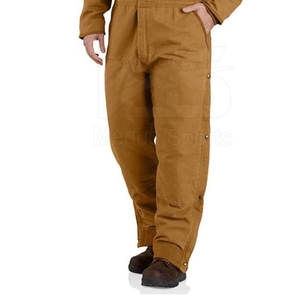 Combinaison de sécurité haute visibilité, ignifuge et anti-coupure en Taslan/Spandex/Cordura - Vêtement de travail durable - Product Image 6