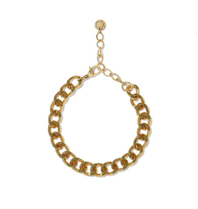 Artesanías, pulsera de cadena de latón, pulseras de joyería, diseño exclusivo, artesanías de joyería, producto de alta calidad - Product Image 5