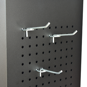 61cm Wall-Mounted Mechanic Toolbox <b>Garage</b> Industry Warehouse Tool <b>Storage</b> <b>Cabinet</b> Customizable OEM Wall Tool Chest Workshop Use - Product Image 4