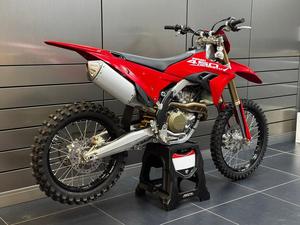 Desmo450 450cc de haute qualité (Moto) - Product Image 2