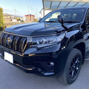 ใช้2021 L-An-D crui-Ser PRA-DO แพคเกจ T-XL พวงมาลัยขวา - Product Image 1