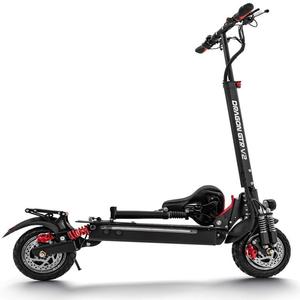 NOUVEAU SCOOTER ÉLECTRIQUE TOP-VENTE DRAGONs GTR V2 - DOUBLE MOTEUR 18024 - Product Image 1