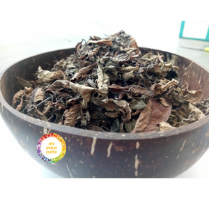 เจลลี่หญ้าดำแบบเวียดนามใบไม้แห้งวัตถุดิบอาหารธรรมชาติ - Product Image 4