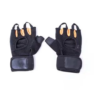 GAF Gants d'haltérophilie avec logo personnalisé pour hommes et femmes disponibles Gants d'haltérophilie pour entraînement et fitness - Product Image 4