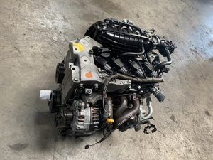 Moteur Nissan Altima 2.5L QR25 d'occasion, JDM, 2007-2012 - Product Image 3