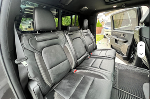 RAM 1500 TRX 2021 Usada, Nueva, con Volante a la Izquierda/Derecha - Product Image 3